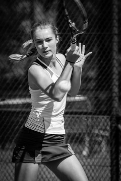 Lilly Düffert 1993 - NL VfL Westercelle - TC RW Wahlstedt 2 : Ergebnis: 5:4